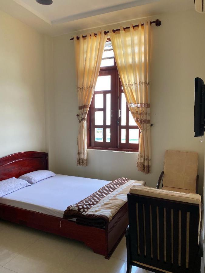 Anh Nguyen Guesthouse Pleiku Dış mekan fotoğraf