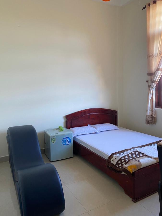 Anh Nguyen Guesthouse Pleiku Dış mekan fotoğraf