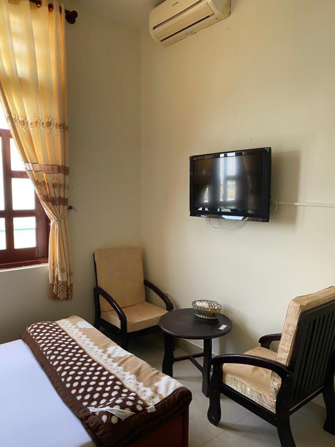 Anh Nguyen Guesthouse Pleiku Dış mekan fotoğraf